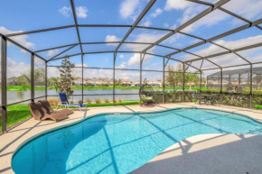 Family Resort - 6BR Mansion - Private Pool, Games, More!